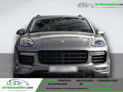Porsche Cayenne GTS 3.6 V6 440 ch