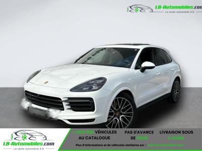 Porsche Cayenne GTS 3.6 V6 440 ch