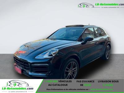 Porsche Cayenne 3.0 V6 340 ch  BVA