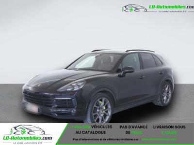Porsche Cayenne E-Hybrid 3.0 V6 462 ch  BVA
