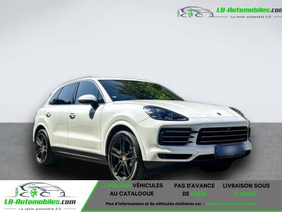 Porsche Cayenne S 3.0 V6 440 ch  BVA