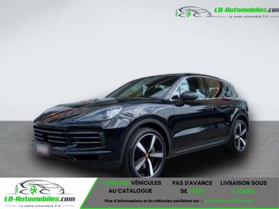 Porsche Cayenne S 3.0 V6 440 ch  BVA