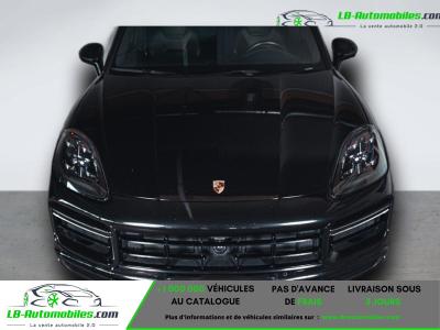 Porsche Cayenne Turbo S E-Hybrid 4.0 V8 680 ch  BVA
