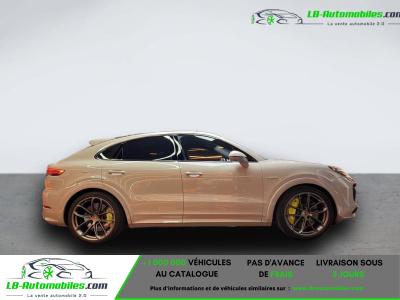 Porsche Cayenne Turbo S E-Hybrid 4.0 V8 680 ch  BVA