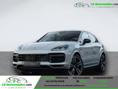 Porsche Cayenne Turbo S E-Hybrid 4.0 V8 680 ch  BVA