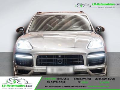 Porsche Cayenne Turbo 4.0 V8 550 ch  BVA