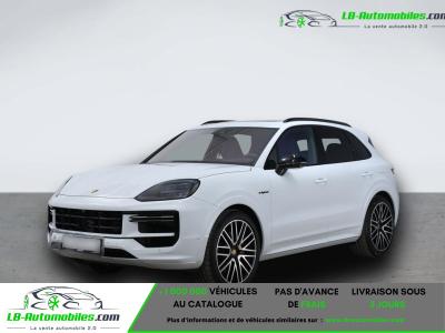 Porsche Cayenne Turbo E-Hybrid 4.0 V8 739 ch