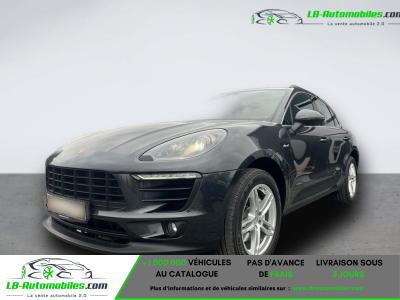 Porsche Macan D 3.0 V6 258 ch
