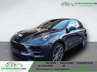 Porsche Macan 2.0 245 ch