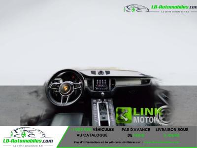 Porsche Macan Turbo Performance 3.6 V6 440 ch