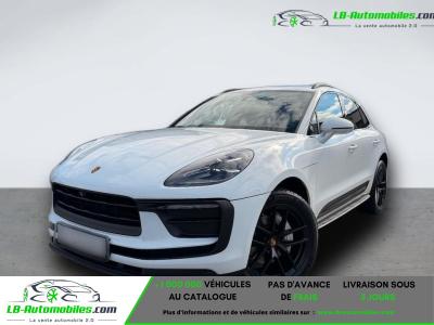 Porsche Macan 2.0 265 ch PDK