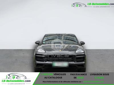 Porsche Cayenne Coupé GTS 4.0 V8 460 ch  BVA