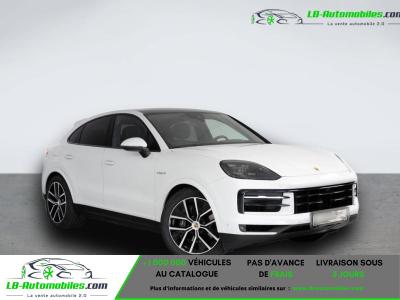 Porsche Cayenne Coupé E-Hybrid 3.0 V6 470 ch