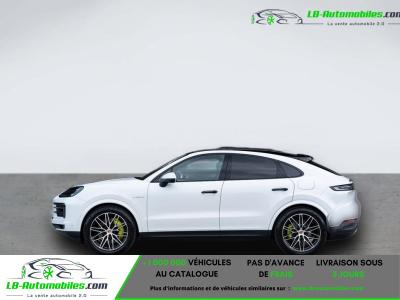 Porsche Cayenne Coupé E-Hybrid 3.0 V6 470 ch
