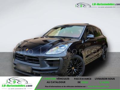 Porsche Macan GTS 3.0 440 ch PDK