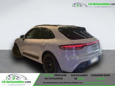 Porsche Macan GTS 3.0 440 ch PDK