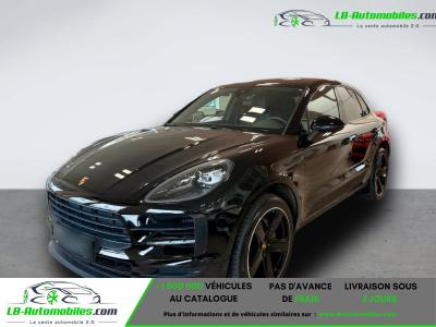 Porsche Macan S 3.0 354 ch