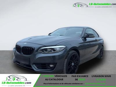 BMW Série 1 i Coupe,MEMORY,KAMERA,NAVI,SPUR-ASISS.,TOP
