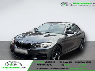 BMW Série 2 Coupé xDrive Coupe Aut.