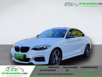 BMW Série 2 Coupé 240 M 240i Coupé