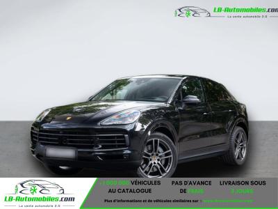 Porsche Cayenne Coupé S 3.0 V6 440 ch  BVA