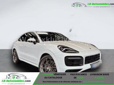 Porsche Cayenne Coupé S 3.0 V6 440 ch  BVA