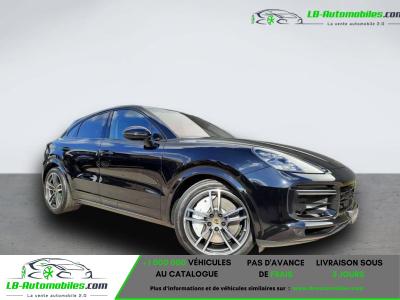 Porsche Cayenne Coupé Turbo 4.0 V8 550 ch  BVA