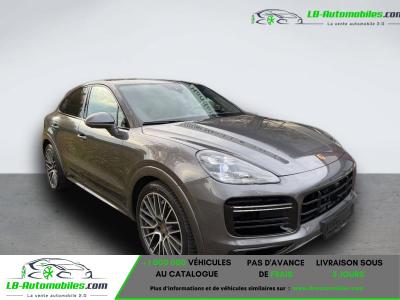Porsche Cayenne Coupé Turbo 4.0 V8 550 ch  BVA