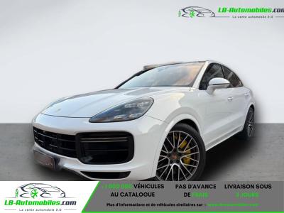 Porsche Cayenne Coupé Turbo 4.0 V8 550 ch  BVA