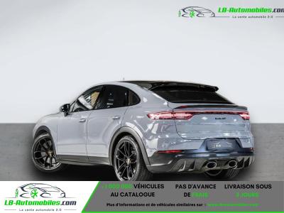 Porsche Cayenne Coupé Turbo GT  4.0 V8 640 ch  BVA