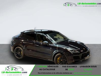 Porsche Cayenne Coupé Turbo S E-Hybrid 4.0 V8 680 ch  BVA