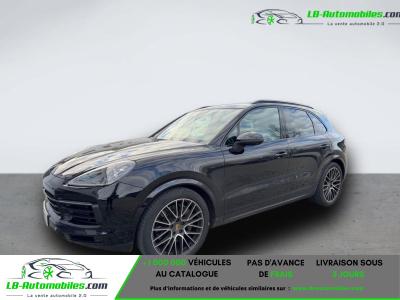 Porsche Cayenne S 3.0 V6 440 ch  BVA