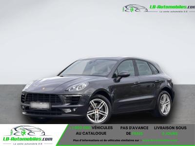 Porsche Macan 2.0 250 ch