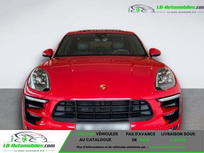 Porsche Macan GTS 3.0 V6 360 ch