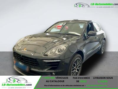 Porsche Macan 2.0 250 ch