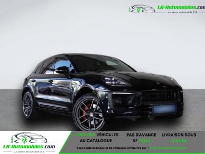 Porsche Macan S 3.0 380 ch PDK