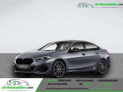 BMW Série 2 Gran Coupé M235i xDrive 306 ch BVA