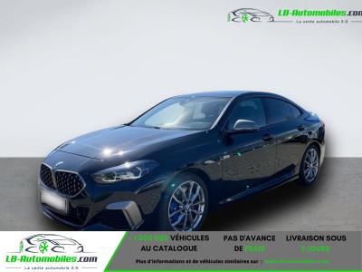 BMW Série 2 Gran Coupé M235i xDrive 306 ch BVA