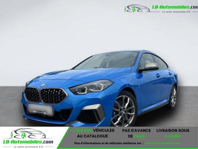 BMW Série 2 Gran Coupé M235i xDrive 306 ch BVA