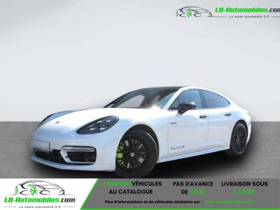 Porsche Panamera 4S V6 3.0 560 Hybrid