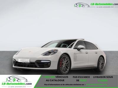 Porsche Panamera 4S V6 3.0 560 Hybrid