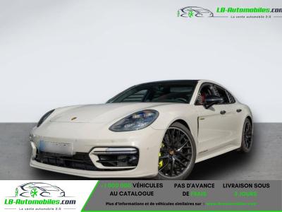 Porsche Panamera 4S V6 3.0 560 Hybrid