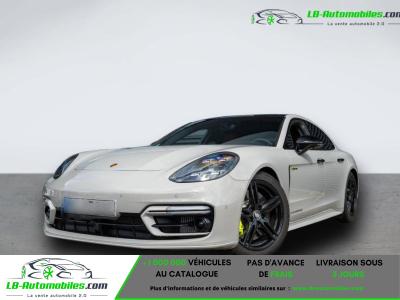 Porsche Panamera 4S V6 3.0 560 Hybrid