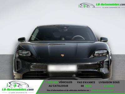 Porsche Taycan GTS 598 ch