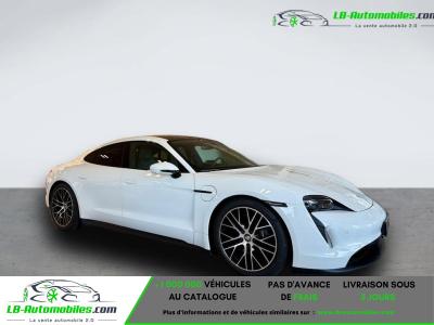 Porsche Taycan 476 ch