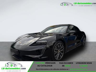 Porsche Taycan 476 ch