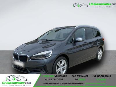 BMW Série 2 Gran Tourer 218i 136 ch