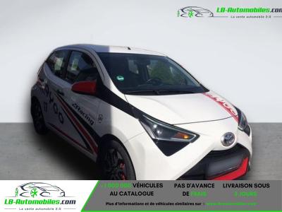 Toyota Aygo 1.0 VVT-i