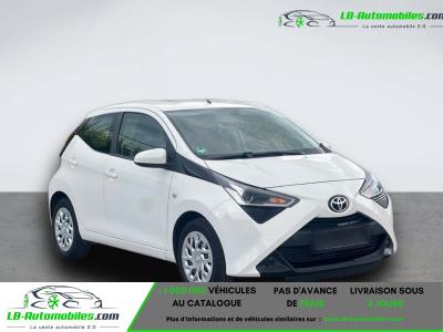 Toyota Aygo 1.0 VVT-i