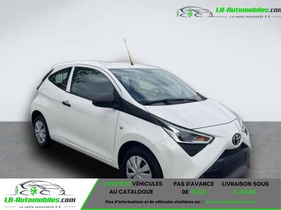 Toyota Aygo 1.0 VVT-i